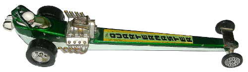 Corgi 162
