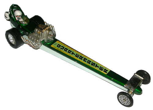 Corgi 162