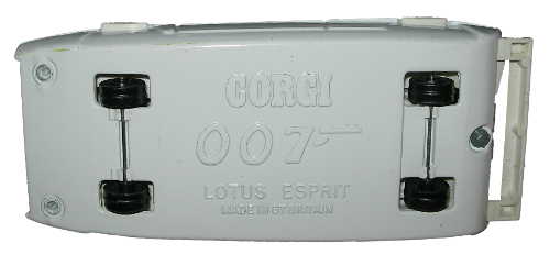 Corgi 269