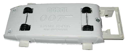 Corgi 269
