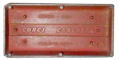 Corgi 1486