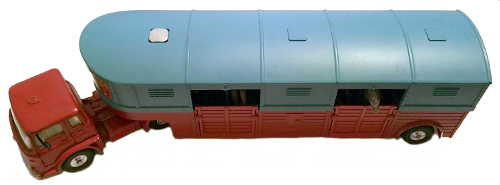 Corgi 1130