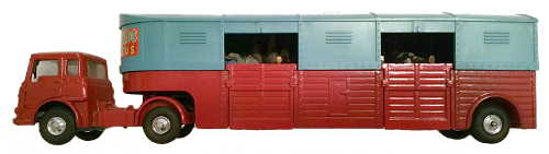 Corgi 1130