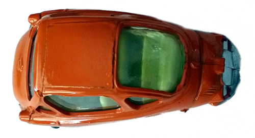 Corgi 233