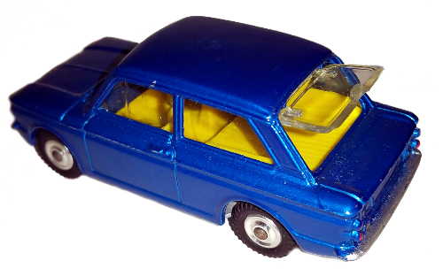 Corgi 251