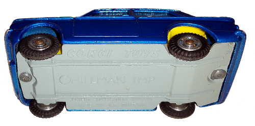Corgi 251