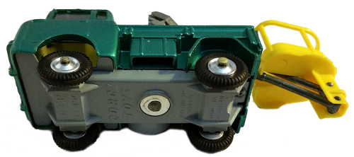 Corgi 478