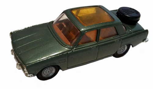 Corgi 275