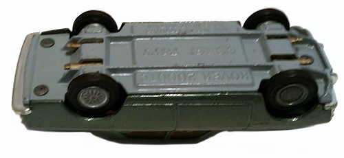 Corgi 275