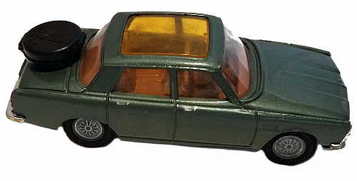 Corgi 275