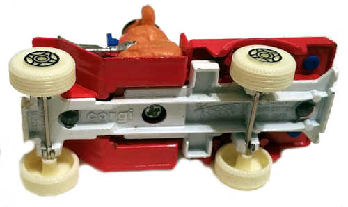 Corgi 2031
