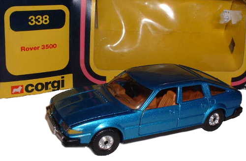 Corgi 338