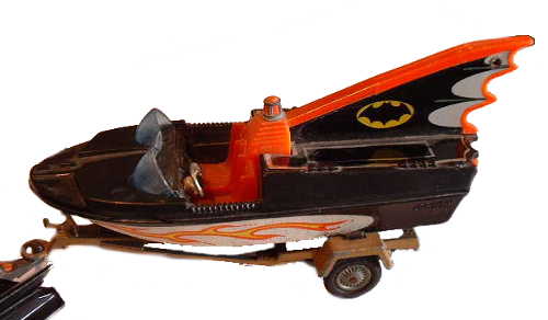 Corgi GS3