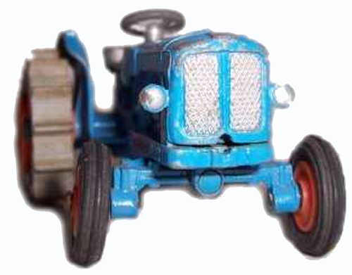 Corgi 54