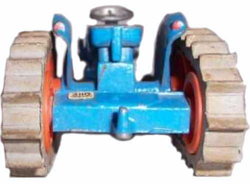 Corgi 54