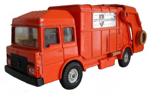 Corgi 59603