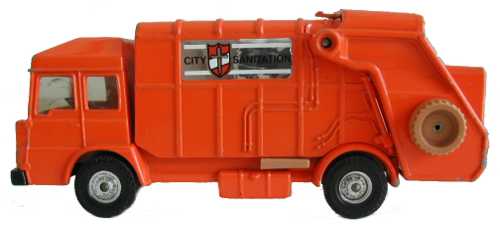 Corgi 59603
