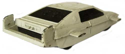 Corgi 269