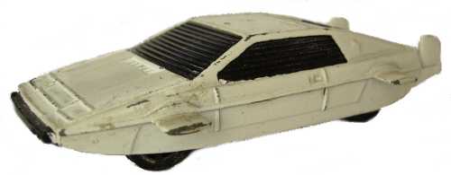 Corgi 269