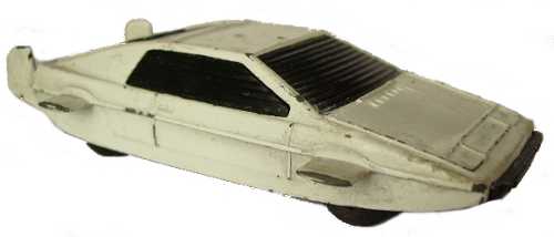 Corgi 269