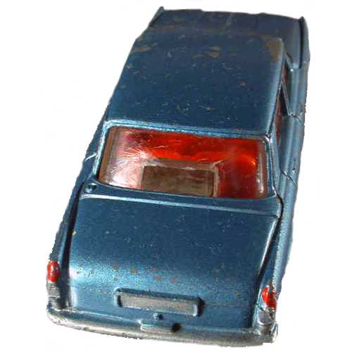 Corgi 252