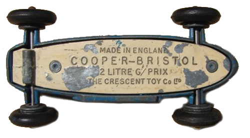 Crescent 1288