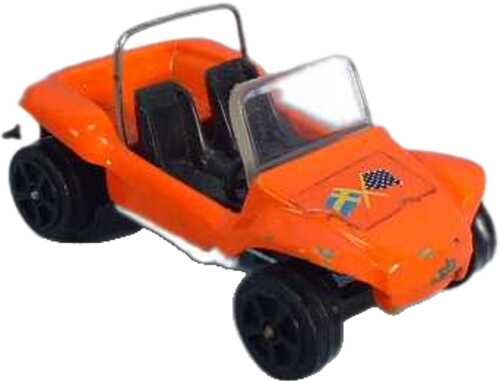 Corgi Rocket 910
