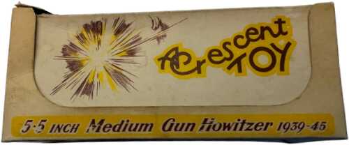 Crescent Toys 1251