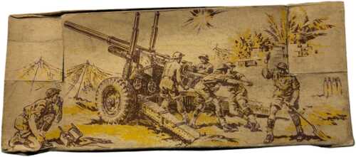 Crescent Toys 1251