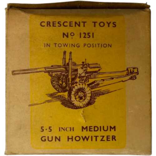 Crescent Toys 1251