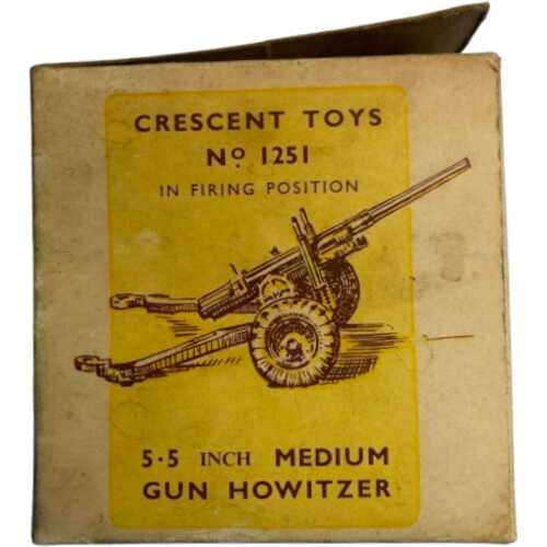 Crescent Toys 1251