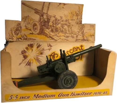 Crescent Toys 1251