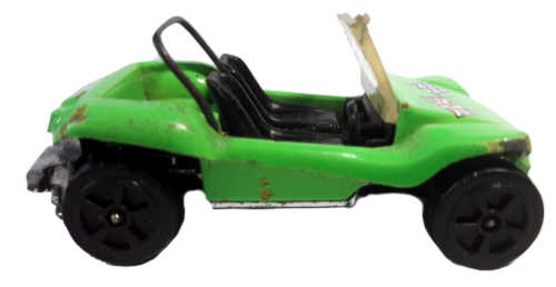 Corgi Rocket 910