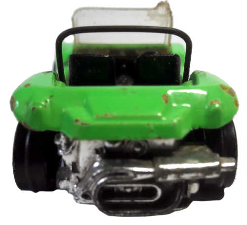 Corgi Rocket 910