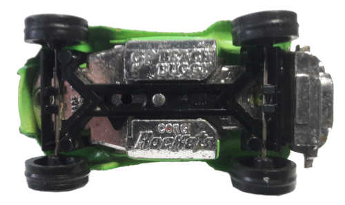 Corgi Rocket 910