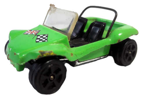 Corgi Rocket 910