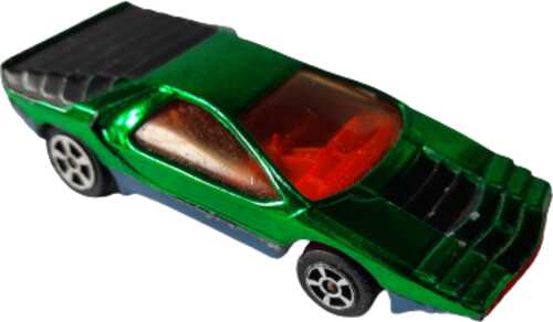 Corgi Rocket 916