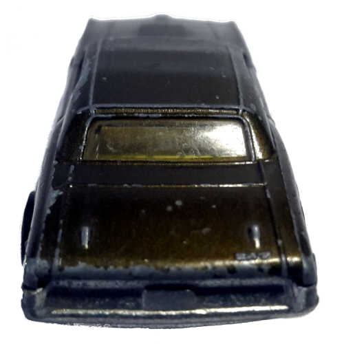 Corgi Rocket 937