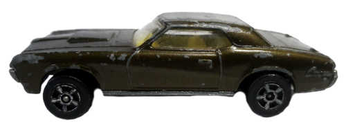Corgi Rocket 937