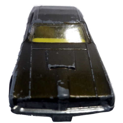 Corgi Rocket 937