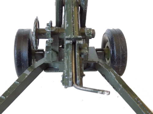Crescent Toys 1251