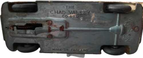  Chad Valley 230