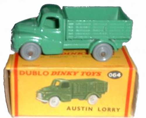 Dinky Dublo 064