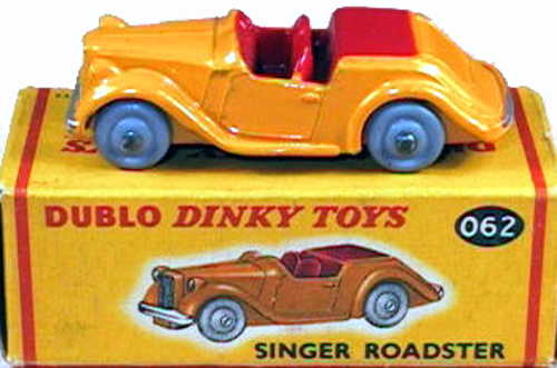 Dinky Dublo 062