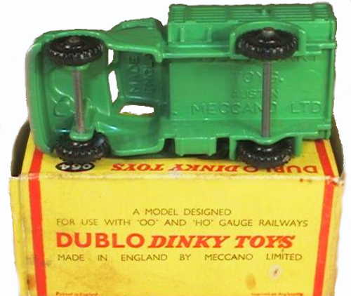 Dinky Dublo 064