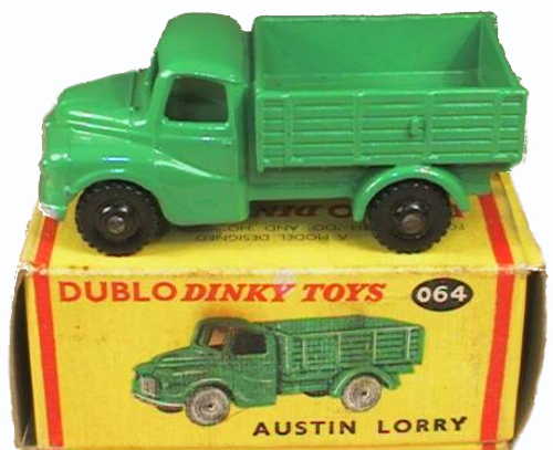 Dinky Dublo 064