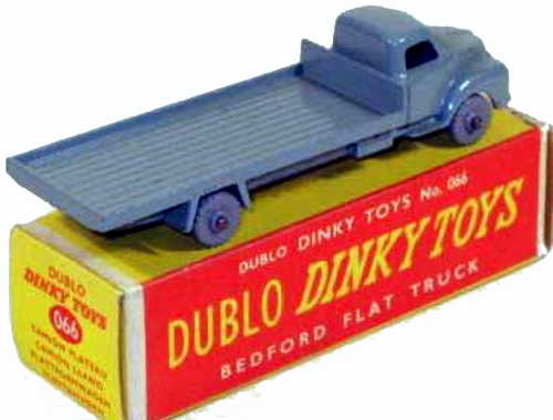 Dinky Dublo 066