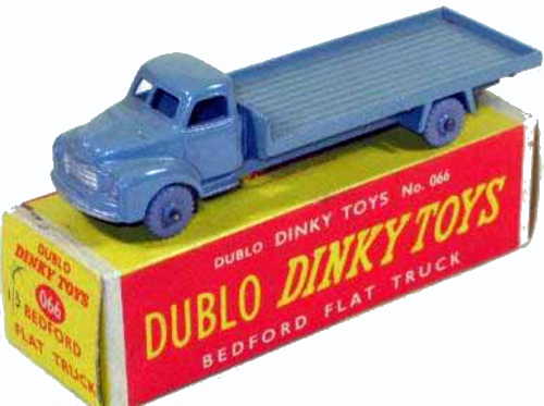 Dinky Dublo 066