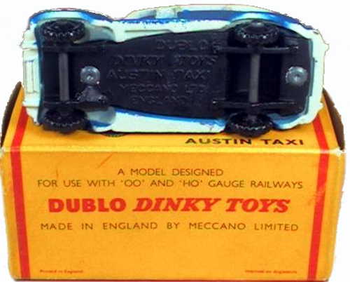 Dinky Dublo 067