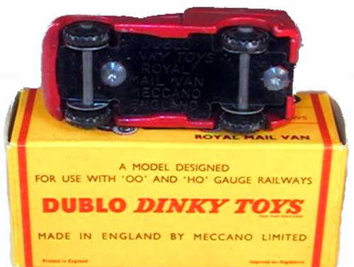 Dinky Dublo 068
